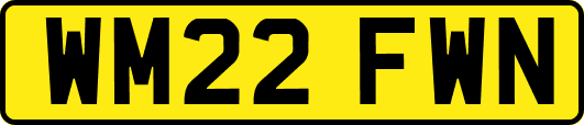 WM22FWN