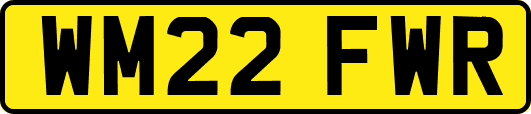 WM22FWR