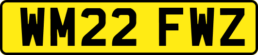 WM22FWZ