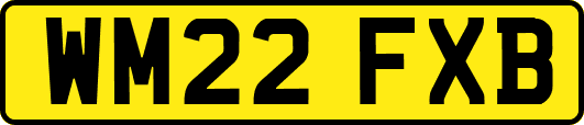 WM22FXB