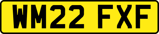 WM22FXF