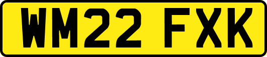 WM22FXK