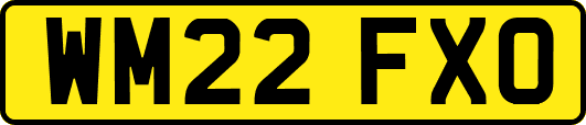 WM22FXO