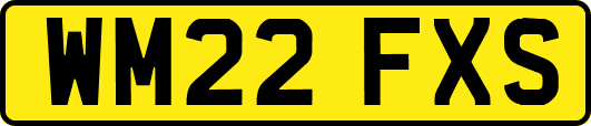 WM22FXS