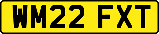 WM22FXT