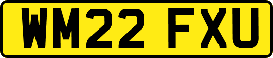 WM22FXU