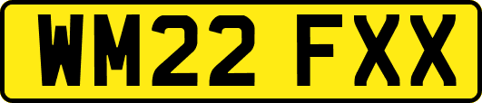 WM22FXX