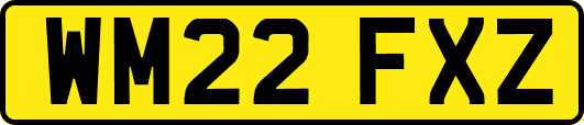 WM22FXZ