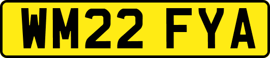 WM22FYA