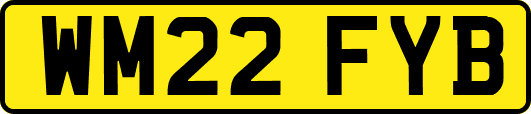 WM22FYB