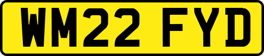 WM22FYD