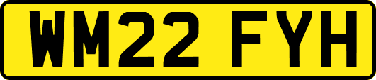WM22FYH