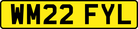 WM22FYL