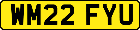 WM22FYU