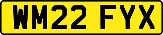 WM22FYX