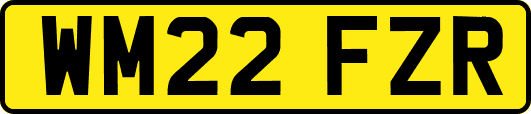WM22FZR