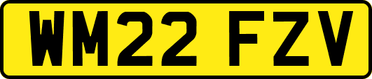 WM22FZV