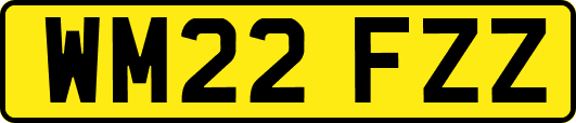 WM22FZZ