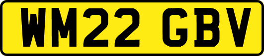 WM22GBV
