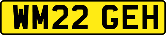 WM22GEH