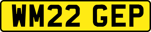 WM22GEP