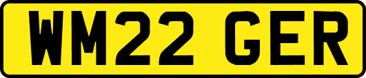 WM22GER