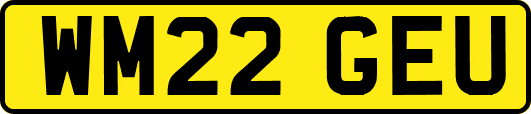 WM22GEU