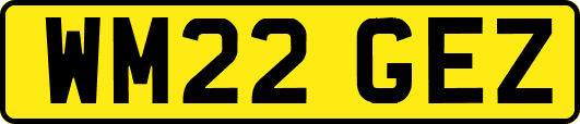 WM22GEZ