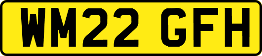 WM22GFH