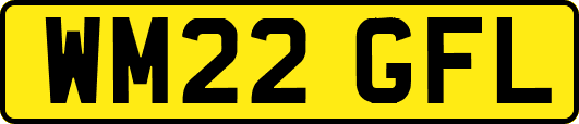 WM22GFL