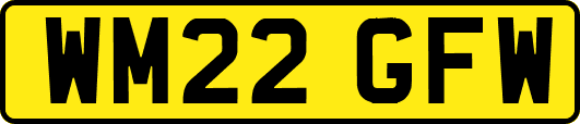 WM22GFW