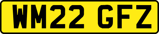 WM22GFZ