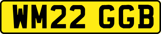 WM22GGB