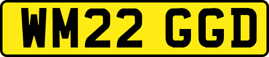 WM22GGD