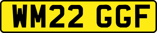 WM22GGF