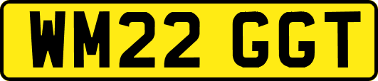 WM22GGT