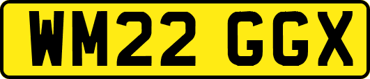 WM22GGX