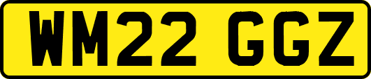 WM22GGZ