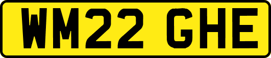 WM22GHE