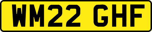 WM22GHF