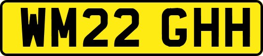 WM22GHH