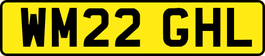 WM22GHL