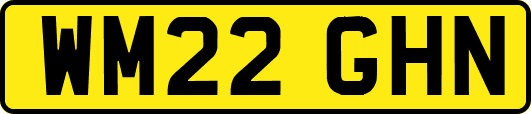 WM22GHN