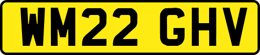WM22GHV