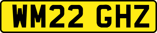 WM22GHZ