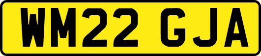 WM22GJA