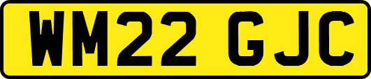 WM22GJC