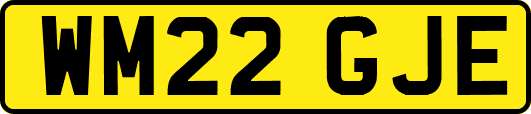 WM22GJE