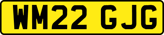 WM22GJG