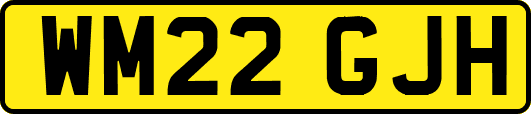 WM22GJH